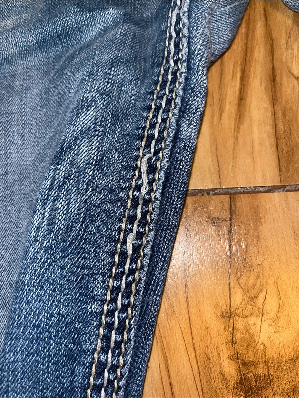 Rock Revival Womens Capris - Picture 8 of 8